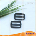 Inner size 27mm Plastic Buckles, Plastic regulator KR5021